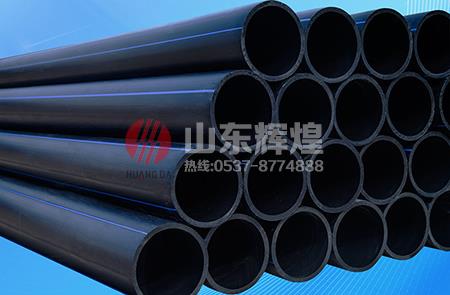 PE(聚乙烯)管（guǎn）——現在實際工（gōng）程中用的較多的給水管