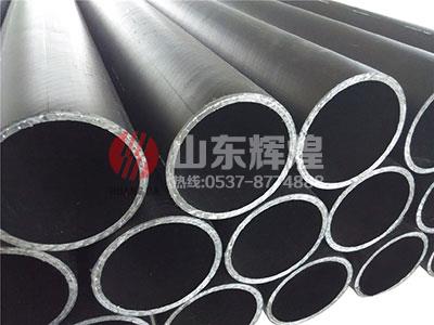 pe鋼絲（sī）骨架管有哪些優點？