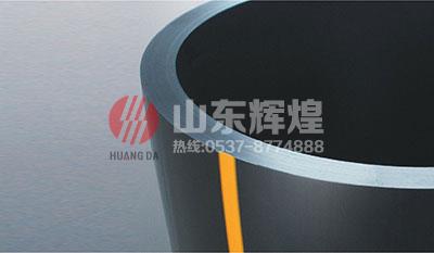 PE管用於燃（rán）氣（qì）管（guǎn）道工程中要注意的（de）事（shì）項