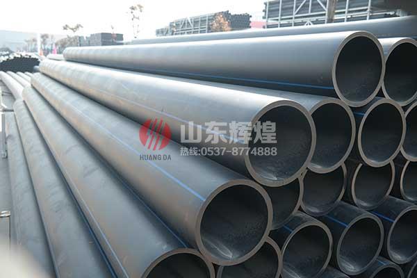為什麽pe管不能長期（qī）暴露在戶外使用？