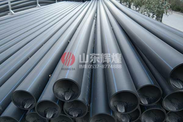 建築給水管的選用原則