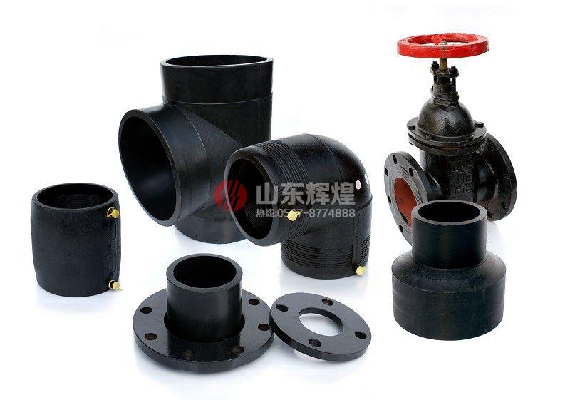 管件行業的發展對（duì）城市（shì）建設有不可忽視的意義