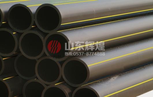 關於pe燃（rán）氣管的可適用性條件