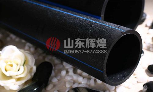 如何控製PE管施工質量