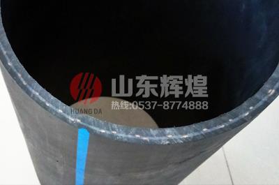 聚乙烯鋼絲網骨架複合管施工規範