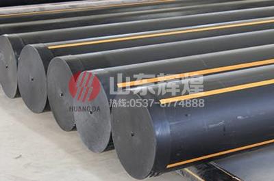 PE燃氣管焊接施工（gōng）的質量管（guǎn）理與控製（zhì）