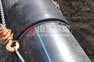 埋地 PE 給水管施（shī）工質量控製措施分析