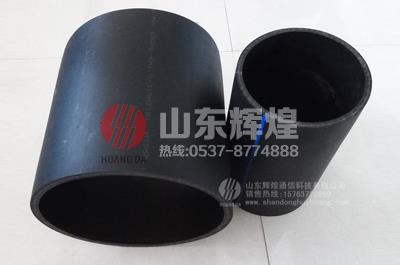 鋼絲網骨架增強複合塑料管在工程中的應用
