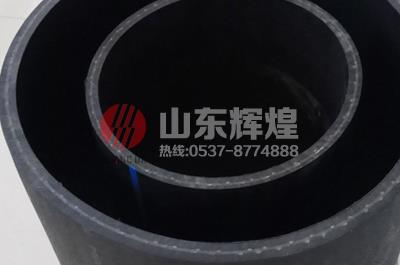 淺談鋼絲網骨架複合管施工安裝
