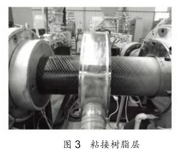 鋼絲網骨架塑料（ 聚乙烯（xī））複合管