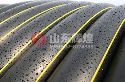 天然氣長輸管道（dào）失效著火對相鄰管道影響研究（jiū）