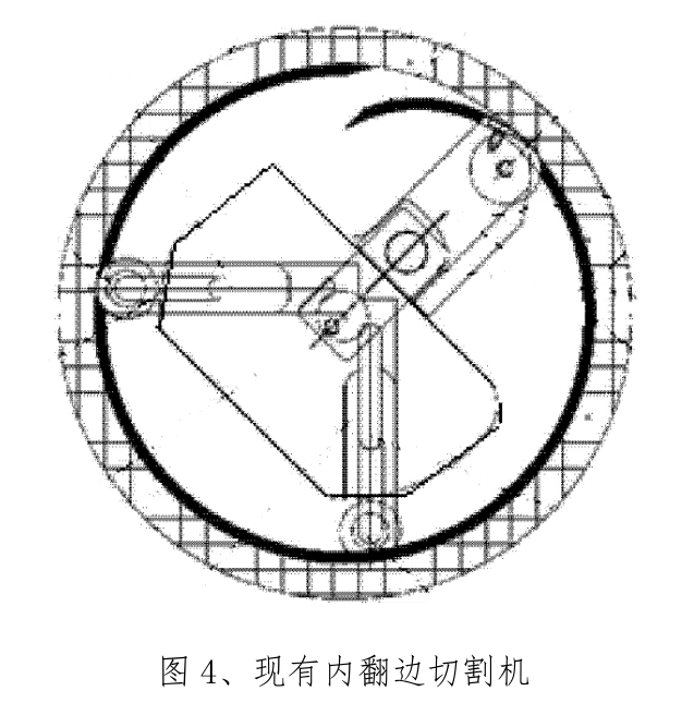 關於PE管道內翻邊的影響及處理辦法