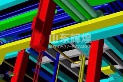 【管道知識】建築管線避讓（ràng）“三字經”
