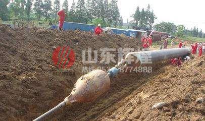 非開挖管道安裝技術在市（shì）政管道維護中的應用（yòng）