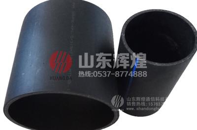 試析鋼（gāng）塑（sù）複合管的性能與（yǔ）製備工藝