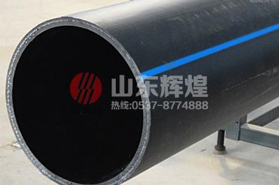 鋼絲網骨架塑料複合管的製（zhì）造及應用