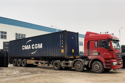 山東香蕉影视管業：一批化糞池出口菲律（lǜ）賓，新農村旱廁改造走向全球