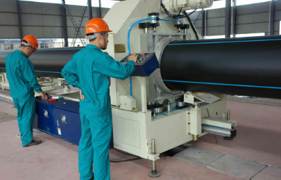 新型塑料管道施工質量問題分（fèn）析（xī）及應對措（cuò）施