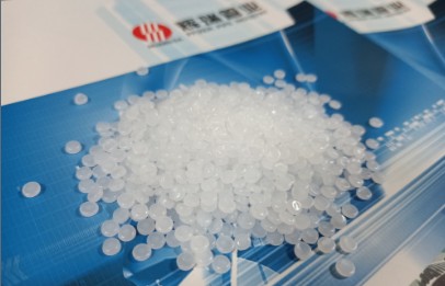 聚乙烯pe管材的優越性