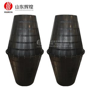 雙翁漏鬥式化糞池-農村（cūn）旱廁改造無害化化糞池