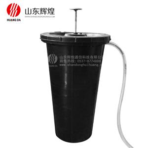 腳踏（tà）式衝水桶|新農村旱廁改造蓄水（shuǐ）桶