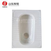 陶瓷（cí）蹲便器-旱廁改造用蹲便器