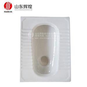 陶（táo）瓷蹲便器-旱廁改（gǎi）造用蹲便器