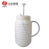 吹塑衝（chōng）水桶