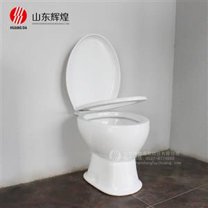 陶瓷坐（zuò）便器