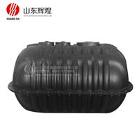 農（nóng）村無（wú）害化旱廁用三格式化糞池