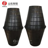 雙翁漏鬥式化糞池--無（wú）害化廁所改造化糞池（chí）