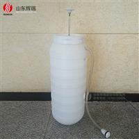 衝廁桶 50升- 旱（hàn）廁化糞（fèn）池用衝廁桶