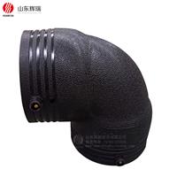 電熔彎頭-鋼絲（sī）網管（guǎn）消防管用管件