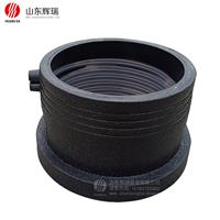 電熔法蘭（lán）根-pe鋼絲管給水管用管件